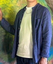 nest Robe CONFECT | シャツ/ブラウス