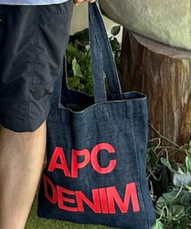 APC | トートバッグ