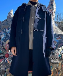 UNIQLO | ダッフルコート