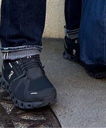 On | スニーカー