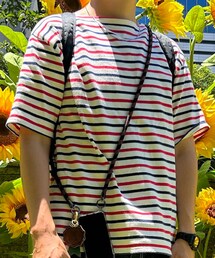 SAINT JAMES | Tシャツ/カットソー