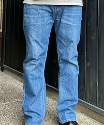 LEVI'S VINTAGE CLOTHING | デニムパンツ