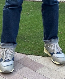 NEW BALANCE | スニーカー