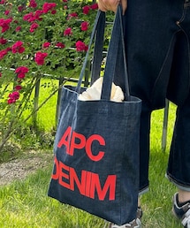 APC | トートバッグ