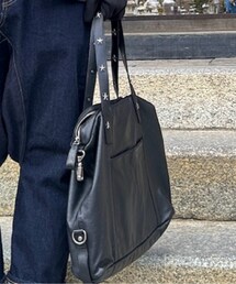 agnes b. | トートバッグ