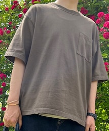 MANUAL ALPHABET | Tシャツ/カットソー