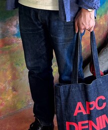 APC | デニムパンツ