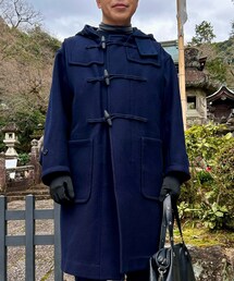 UNIQLO | ダッフルコート