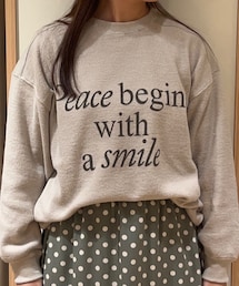 Samansa Mos2 | トップス