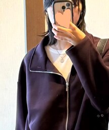 GU | Tシャツ/カットソー