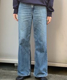 UNIQLO | デニムパンツ