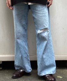 H&M | デニムパンツ