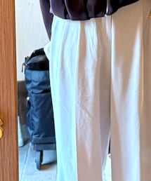 GU | スラックス