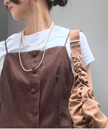 GU | Tシャツ/カットソー
