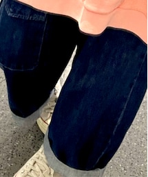 niko and... | デニムパンツ