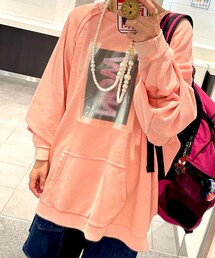 MM6 Maison Margiela | スウェット