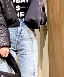 ARMANI EXCHANGE | デニムパンツ