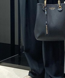 EMPORIO ARMANI | パンツ