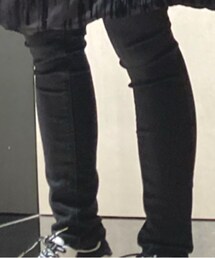 EMPORIO ARMANI | デニムパンツ