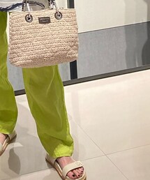 EMPORIO ARMANI | シューズ