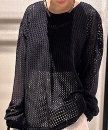 EMPORIO ARMANI | ニット/セーター