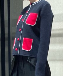 EMPORIO ARMANI | ジャケット/アウター