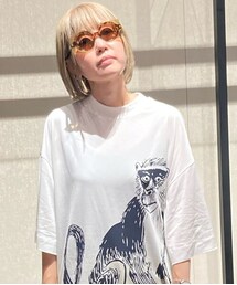 EMPORIO ARMANI | サングラス