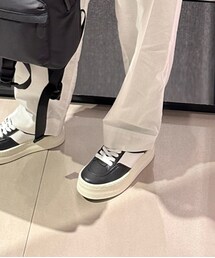 EMPORIO ARMANI | スニーカー