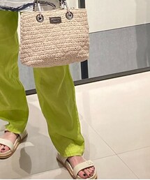 EMPORIO ARMANI | パンツ