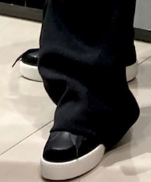 EMPORIO ARMANI | シューズ
