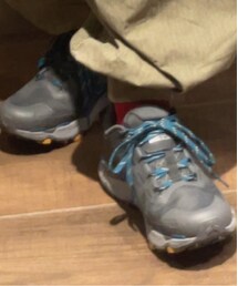 THE NORTH FACE | スニーカー