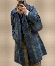 Nigel Cabourn | トレンチコート
