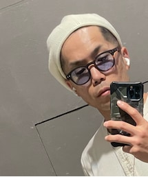 Yarmo | ハンチング/ベレー帽