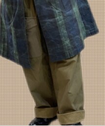 Nigel Cabourn | パンツ