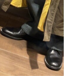 MILITARY | US.NAVY(ドレスシューズ)