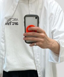 TOM WOOD | リング