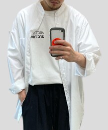 UNIQLO | シャツ/ブラウス