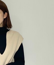 SENSE OF PLACE by URBAN RESEARCH | マフラー