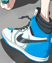 AIR JORDAN | スニーカー