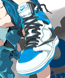 fragment design | スニーカー