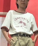 Retrodandyの「トップス(Tシャツ/カットソー)」
