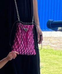 PRADA | チェーンバッグ(ショルダーバッグ)