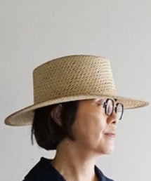 石田製帽 | ハット