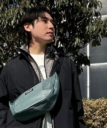 AIGLE | ナイロンジャケット