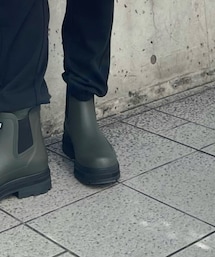 AIGLE | レインシューズ