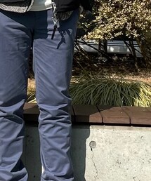 AIGLE | チノパンツ