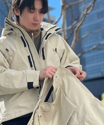 AIGLE | ジャケット/アウター