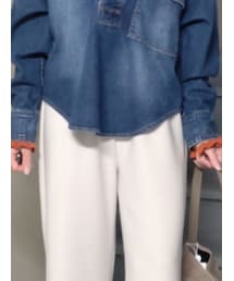 Healthy denim | シャツ/ブラウス