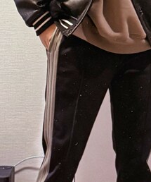 FOG ESSENTIALS | チノパンツ