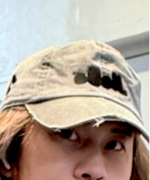 Jieda | キャップ